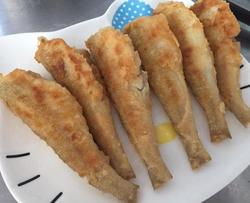 黄金沙丁鱼