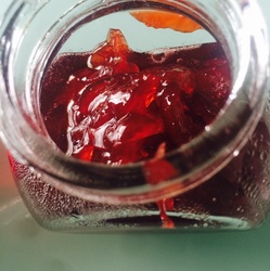 自制无添加樱桃果酱