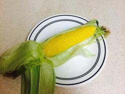 全宇宙最简单的叮玉米
