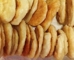 快手烧饼