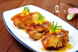 香芒琵琶腿