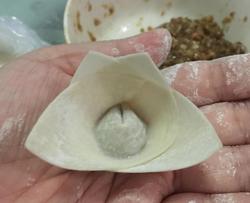 花样馄饨