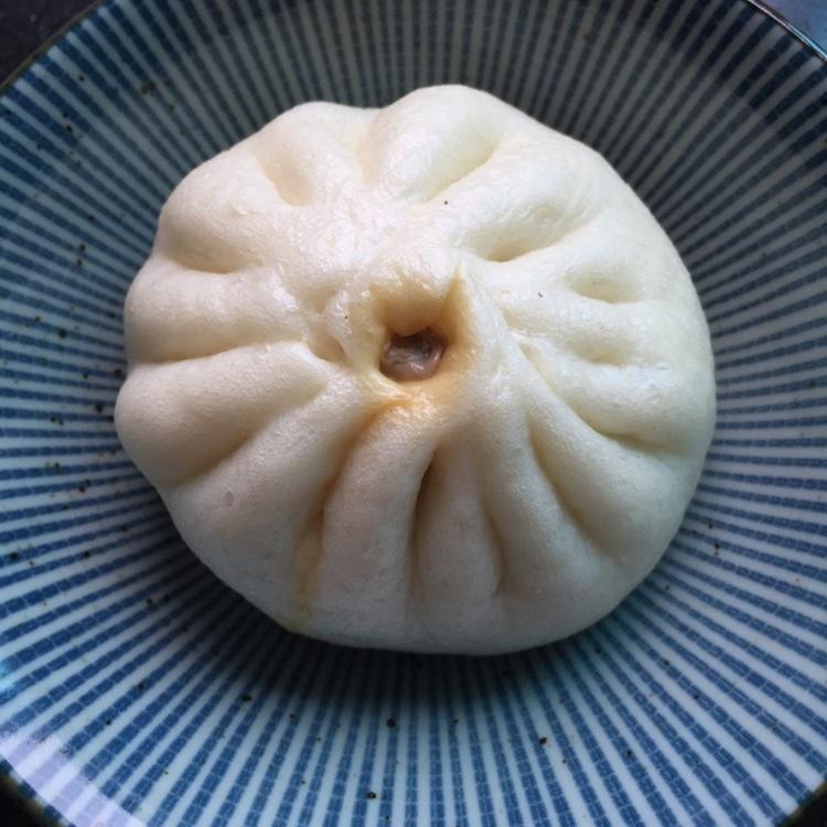 鲜肉包