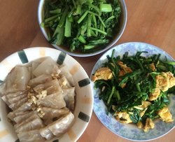 肉皮冻