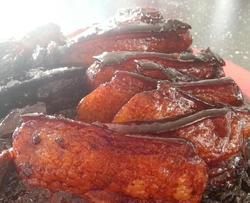 梅菜扣肉