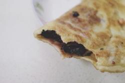 苋菜鲜虾烙饼/馅饼