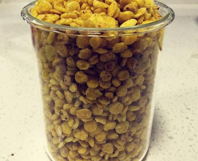 香脆玉米片
