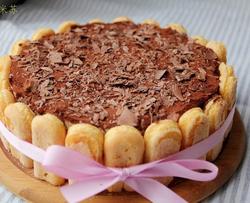 Tiramisu——提拉米苏