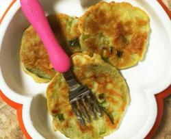 茄煎饼