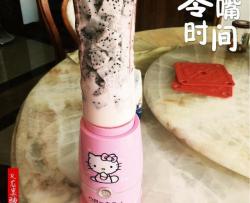 火龙果酸奶