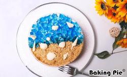 Bakingpie-海洋之星