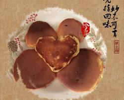 方便松饼