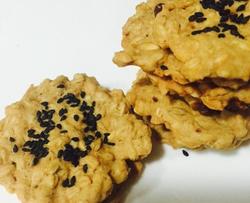 淳香燕麦饼干