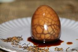 私房茶叶蛋