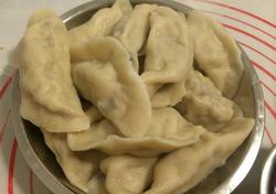 水饺