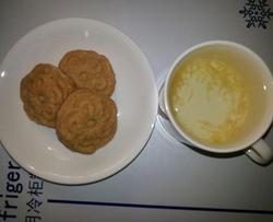 蜂蜜柚子茶