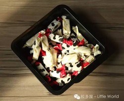 棉花糖版牛轧糖