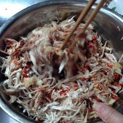 超简单的肉食小零嘴——酸酸鸡