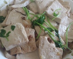 家常豆腐