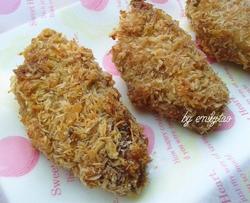 媲美KFC的香辣鸡翅