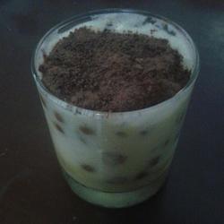 没有灵魂的 Tiramisu