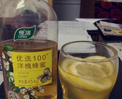 柠檬红茶/绿茶/乌龙茶