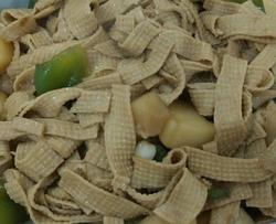 红烧豆腐丝超级下饭菜