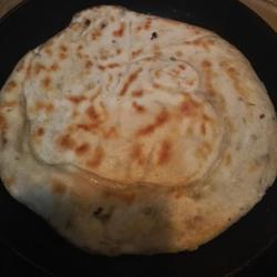 家庭简易烙饼