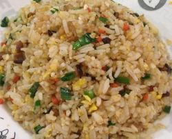 简简单单滴炒饭