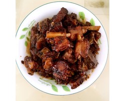 糖醋排骨