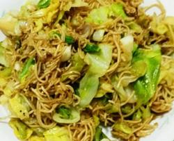 家传秘制炒面