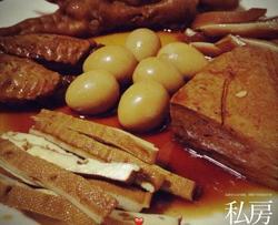 墨家卤味