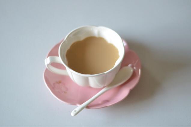 港式奶茶
