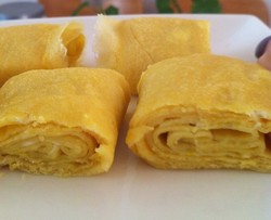 厚蛋烧