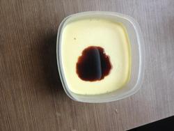 蒸鸡蛋