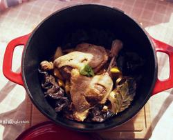 春鲜烧鸭腿