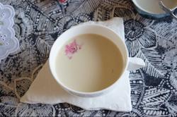 春季特饮—大正樱花