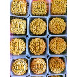 广式月饼