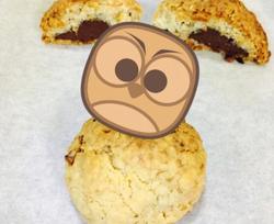 好时之吻饼干