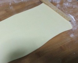 千层酥皮