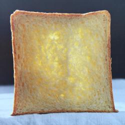 Thomas Keller Pullman 咸味奶油奶酪三明治