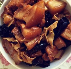 吃啊 红烧肉