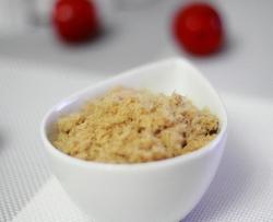 轻松制作健康美味的肉松