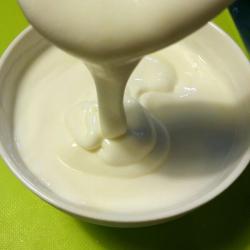 自制浓稠酸奶