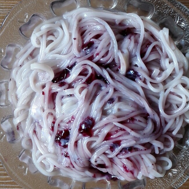 甜蜜食光
