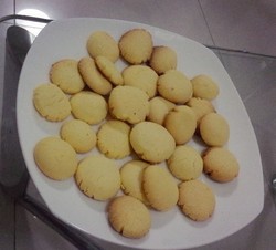 玛格丽特饼干