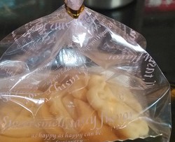 牛油饼干