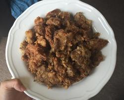 小酥肉