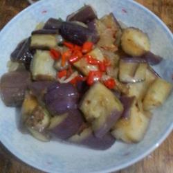 家常茄子