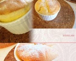 Fion's Soufflé
